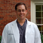 Dr. Jeremy Matthew Rosenberg