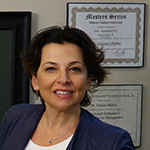 Dr. Tatiana Shifrin, DDS