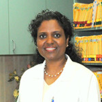 Dr. Anu Radha Rajasekaran - Solana Beach, CA - Dentistry