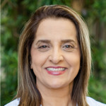 Dr. Farah Saeb