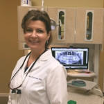 Dr. Anna Chukhman - VALENCIA, CA - Dentistry