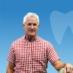 Dr. Michael R Mullen - El Paso, TX - Dentistry