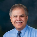 Dr. Joseph Ralph Mendoza