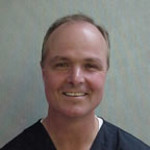 Dr. Dr. Daniel Scott, DDS