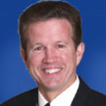 Michael Burgin Mathis