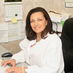 Dr. Lyudmila V Shnayder - Everett, MA - Dentistry