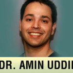 Dr. Amin S Uddin - St. Croix Falls, WI - Dentistry