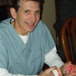 Dr. Eugene D Roush - Hayward, WI - Dentistry