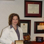 Dr. Tanya Pierce Lawhon - Bishop, TX - Dentistry