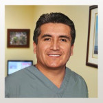 Dr. Alan Elias Gutierrez - Whittier, CA - Dentistry