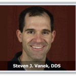 Dr. Steven John Vanek DDS