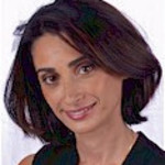 Dr. Farzaneh Keshmiri, DDS - Concord, NC - Dentistry