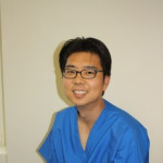 Dr. Chun Park