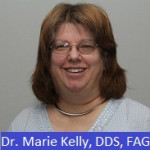 Dr. Marie Petters Kelly
