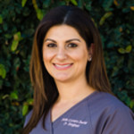 Dr. Marjan Shaghasi - Dublin, CA - Dentistry