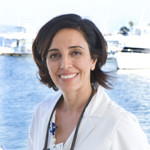 Dr. Katayoun Sahafi