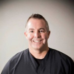 Dr. Christopher M Wilcox, DDS