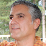 Dr. Cyrus Shokoohi