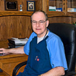 Dr. Norman Carl Barber, DDS - Moab, UT - Dentistry