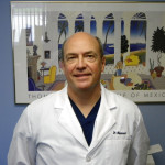 Dr. Richard C Mazanek