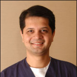 Dr. Kalpesh C Mehta
