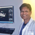 Dr. Mohan K Saoji