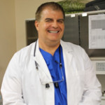 John M Conti