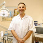 Dr. Leonid Patlut