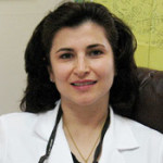 Dr. Fariba Farrokhi