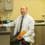 Dr. Keith Todd Baines - Jersey City, NJ - Dentistry