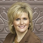 Dr. Kristy Roberts Rowe, DDS - Jonesboro, AR - Dentistry