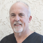Dr. Charles Reese Mead, DDS