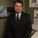 Dr. Brett Teran - Flushing, MI - Dentistry