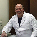 Dr. David Wayne Gnegy