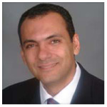 Dr. Ibrahim F Jarjoura, DDS - Grand Blanc, MI - Dentistry