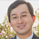 Dr. John J Kim