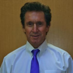 Dr. Marc Anthony Cozzarin, DDS