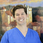 Dr. Nathan Jennings Shapard - OKLAHOMA CITY, OK - Dentistry