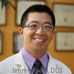 Dr. Jimmy Chiu Chuen Kwan, DDS