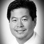Dr. Calvin T C Nam