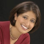 Manisha Raman Patel