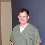 Dr. Terrence M Strawhecker