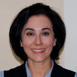 Dr. Fariba Alikhani - San Jose, CA - Dentistry