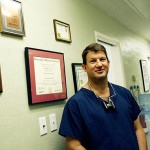 Dr. Jeffrey Randall Perkins - Aptos, CA - Dentistry