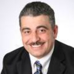 Dr. Maher Albouz