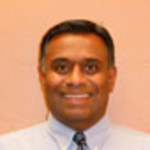 Dr. Utpal C Patel