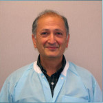 Dr. Kamyar Saeian - Milwaukee, WI - Dentistry