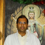 Dr. Sandeep K Garg - Waldorf, MD - Dentistry
