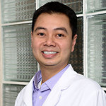 Dr. Jonathan Leung