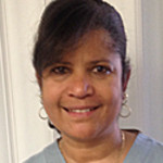 Dr. Pamela V Hymes